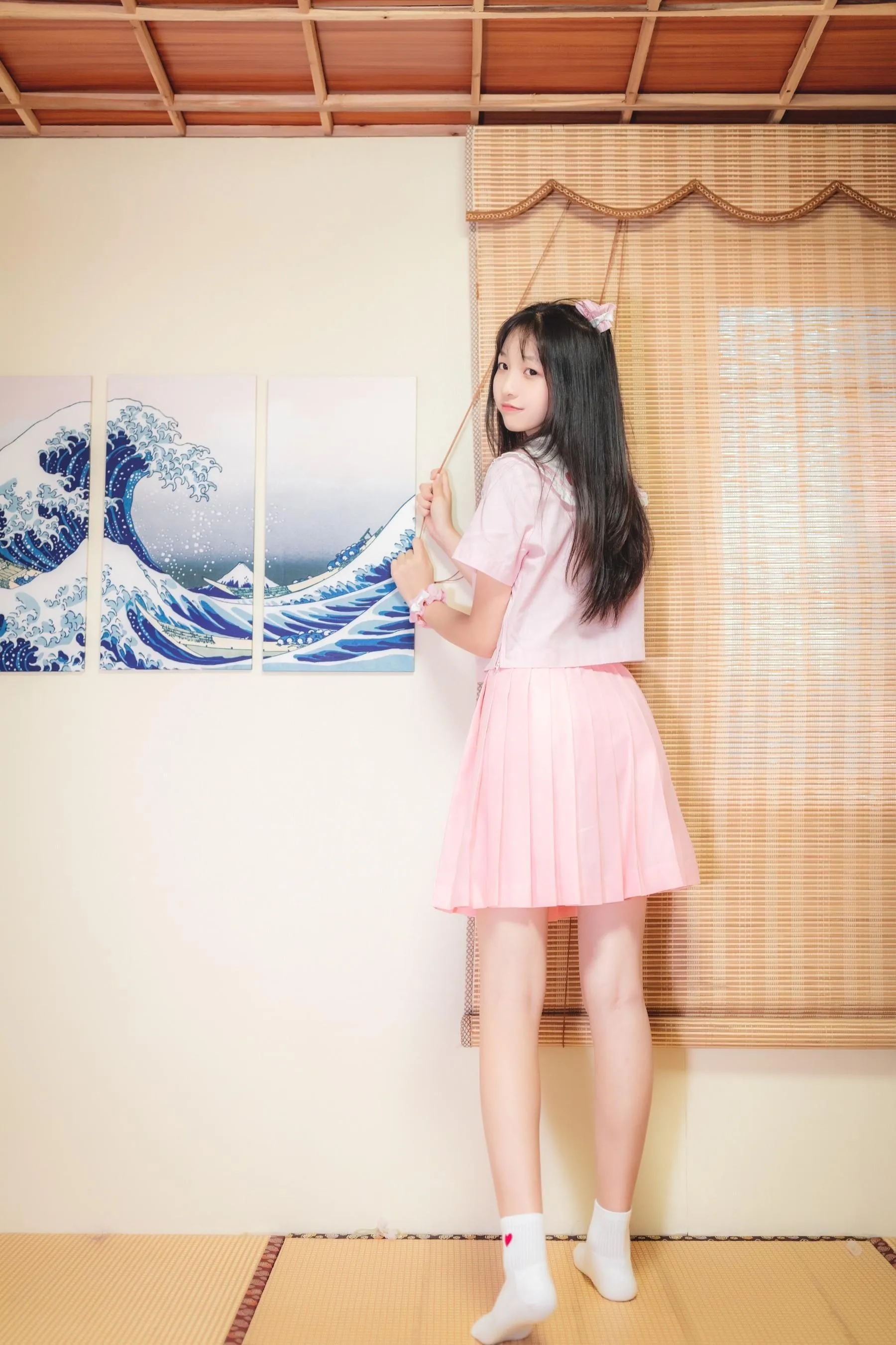西瓜少女 NO.003 少女秘密 [42P]插图6
